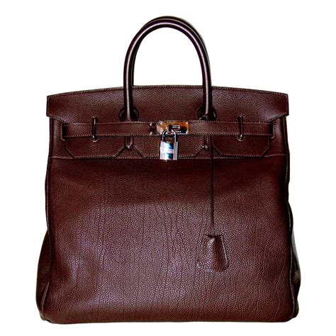 hermes haut a courroies hac 40 replica|hermes haut a courroie brown.